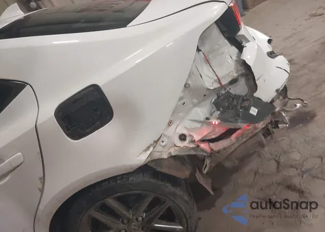 2018 Lexus Is 350 from USA, damaged, VIN JTHCZ1D2XJ5014964